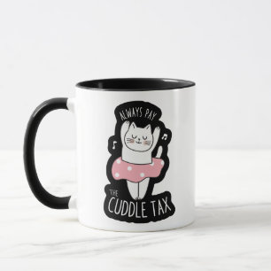 CANECA PAGAR SEMPRE O CUDLE FISCAL BOMBA