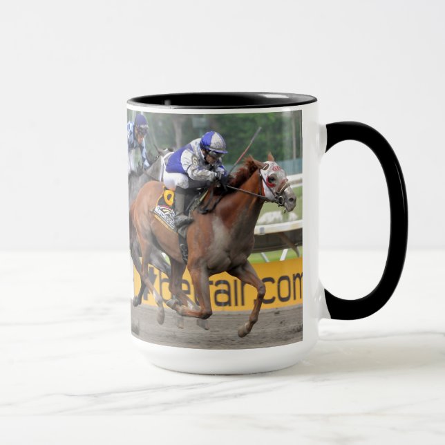 Caneca Página McKenney (Direita)