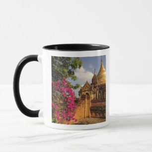 Caneca Pagode Dhamma Yazaka em Bagan (Pagan), Mianmar