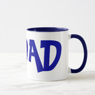 Caneca Pai #1