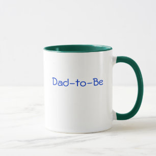 Caneca Pai-à-Esteja