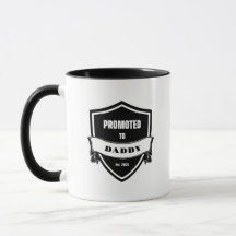 Pai Café Mug