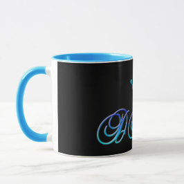 Caneca PAI Combo Mug