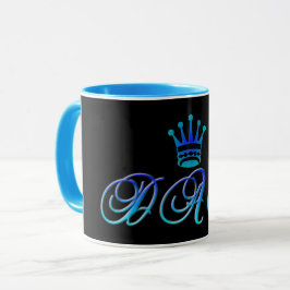 Caneca PAI Combo Mug