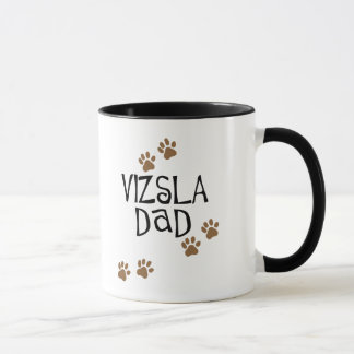 Caneca Pai de Vizsla