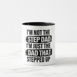 Caneca Pai/Dia de os pais