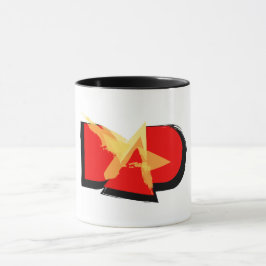 Caneca Pai inicial