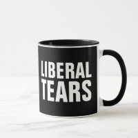PAI LIBERAL LÁGRIMAS