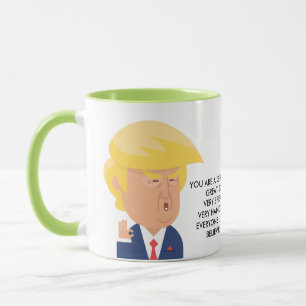 Caneca Pai Personalizado Oferece Pai Engraçado Dia de os