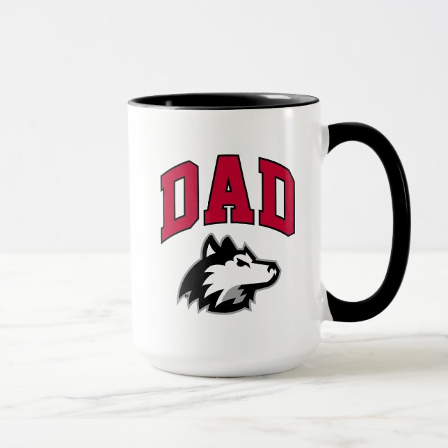 Caneca Pai Roucos NIU (Direita)