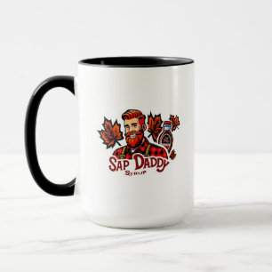 Caneca Pai Sip Mug