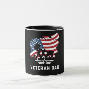 Caneca Pai Veterano