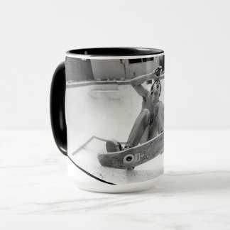 CANECA PAINÉIS DE ESCOLA OG/ANTIGA -