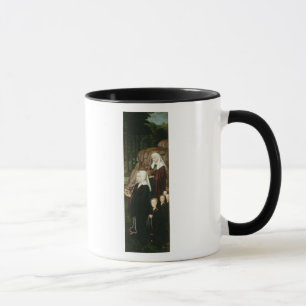 Caneca Painel do righthand do Jean de Trompes