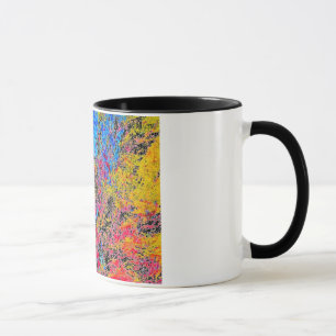Caneca Paint Mug