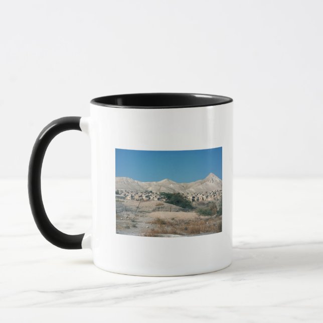 Caneca Paisagem (Esquerda)