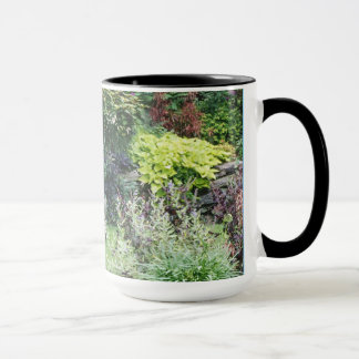 Caneca paisagem