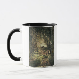 Caneca Paisagem 2