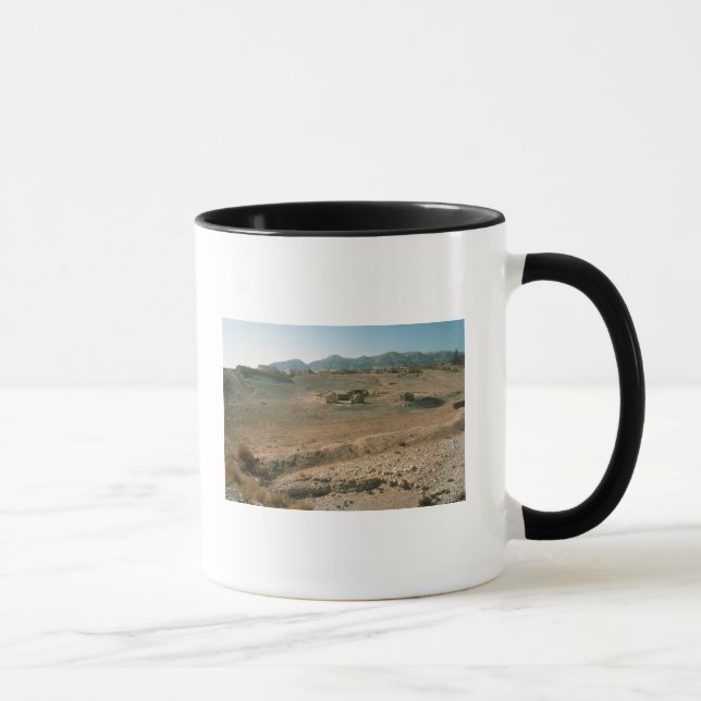 Caneca Paisagem 3 (Direita)