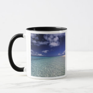 Caneca Paisagem insular, Ilha Vava'u, Tonga 2