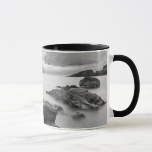 Caneca Paisagem no West Shetland