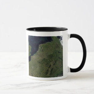 Caneca Países Baixos