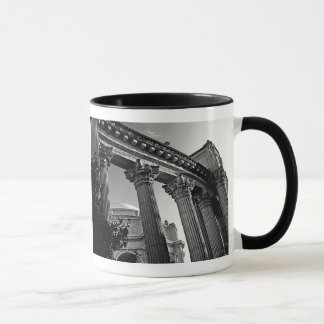 CANECA PALÁCIO DAS BELAS ARTES