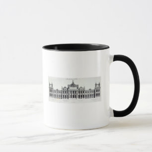 Caneca Palácio de Blenheim