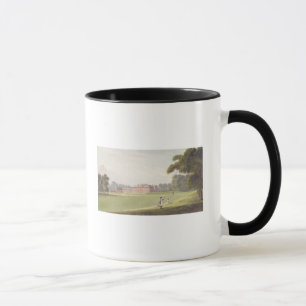 Caneca Palácio de Kensington
