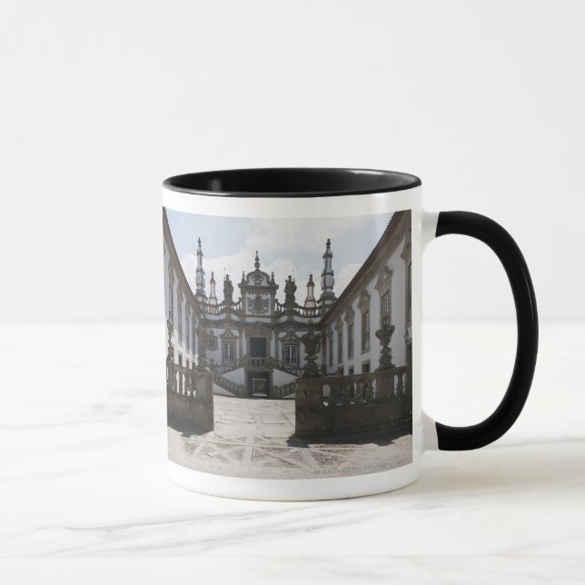 Caneca Palácio de Mateus (Direita)