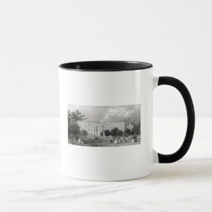 Caneca Palácio do Hampton Court