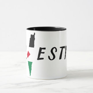 Caneca Palestina