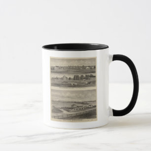 Caneca Palmer Ranch, Kansas