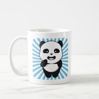 Caneca Panda