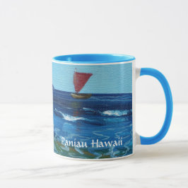 Caneca Paniau