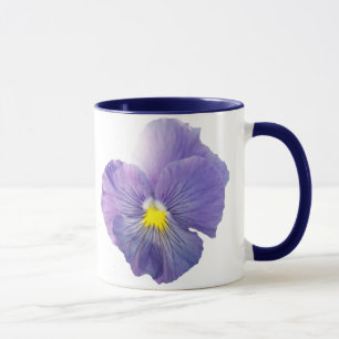 Caneca Pansor Azul Delta Light