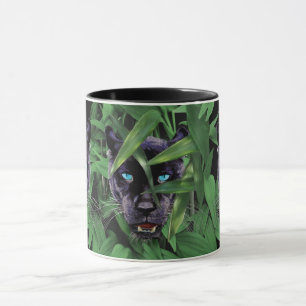 CANECA PANTERA PROWLING