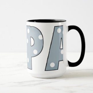 CANECA PAPÁ