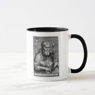 Caneca Papa Julius II