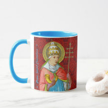 Papa São Cornélio (SAU 042)