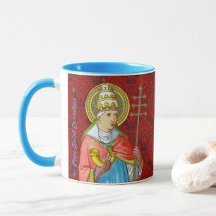 Caneca Papa São Cornélio (SAU 042)