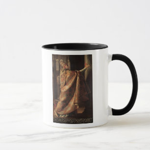 Caneca Papa Urbano II