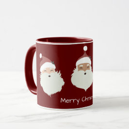 Caneca Papai Noel Felry Natal