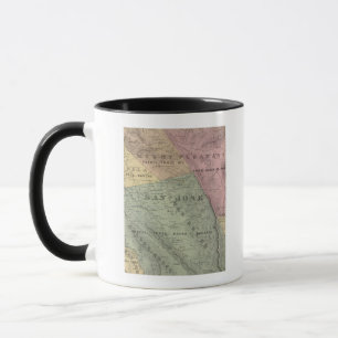 Caneca Papais noeis Clara Co 6