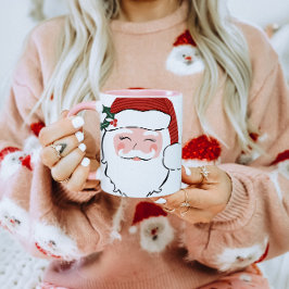 Caneca Papais noeis | Ho, Ho, Ho