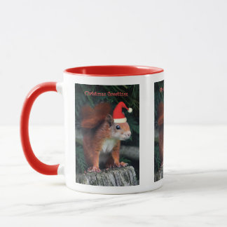 Caneca Papais noeis - Lâmina