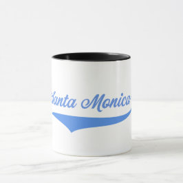 Caneca Papais noeis Monica