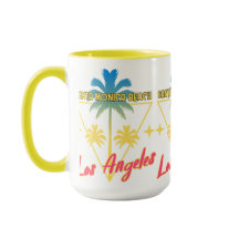 Papais noeis Monica Beach Los Angles