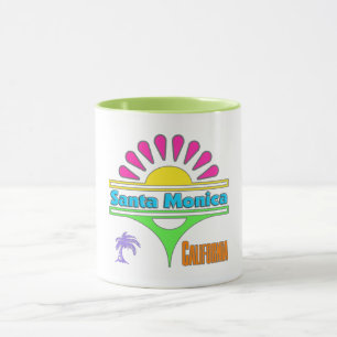 Caneca papais noeis Monica Colorful 1 Taça