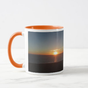 CANECA PAPAIS NOEIS MONICA SUNSET MUG